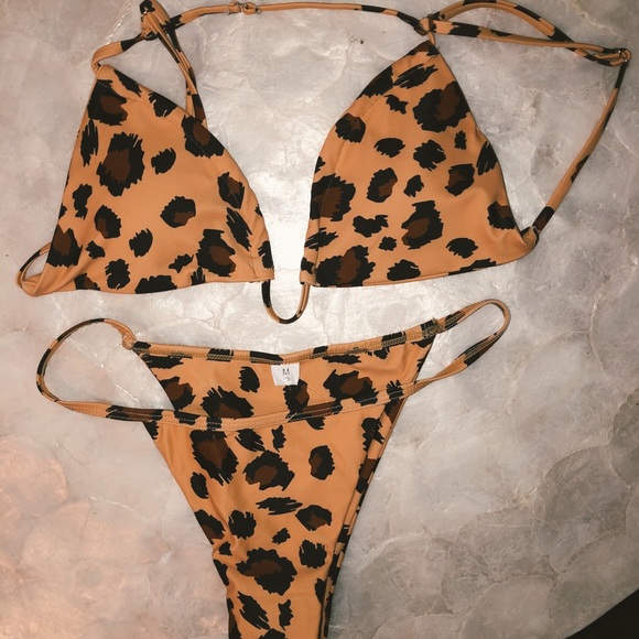 Zaful Other - ZAFUL never worn bikini M